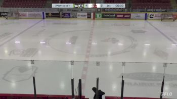 Replay: Home - 2024 PAC Saints vs Lancers | Mar 2 @ 3 PM