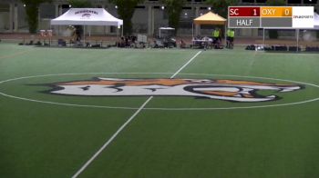 Replay: Swarthmore vs Occidental | Sep 6 @ 7 PM