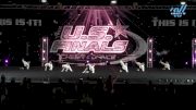 Dance Force Elite - Dance Force Elite Tiny Prep Hip Hop [2024 Tiny - Prep - Hip Hop Day 1] 2024 The U.S. Finals: Louisville