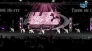 Dance Force Elite - Dance Force Elite Tiny Prep Hip Hop [2024 Tiny - Prep - Hip Hop Day 1] 2024 The U.S. Finals: Louisville