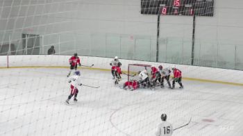 Replay: Home - 2025 5B Selects vs NY Elite | Jul 12 @ 4 PM