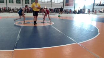 125-139 lbs Champ. Round 1 - Jack Taylor, Izzy Style vs Brayden Manning, The Compound