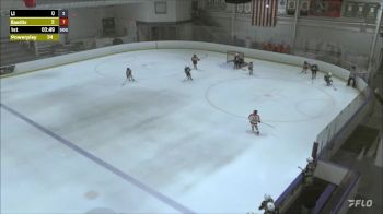 Replay: Home - 2023 Whalers U11 vs Bandits U11 AA | Sep 17 @ 2 PM