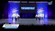 The Dance Vault - Youth Elite Hip Hop [2025 Youth - Hip Hop - Small Day 1] 2025 NDA All-Star National Championship