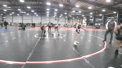 130 lbs Round 5 - 3:oopm Friday - Jax Cordova, Southwest Elite vs Brayden Staggs, Team Michigan