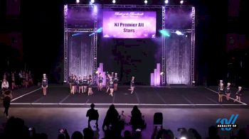 NJ Premier All Stars - Legacy [2023 L3 Junior - Small - B 1/21/2023] 2023 SU Battle at the Boardwalk Grand Nationals