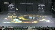 Lanier HS "Sugar Hill GA" at 2025 WGI Guard World Championships