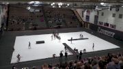Carolina Visual Productions "Gamer NC" at 2025 WGI Guard East Power Regional