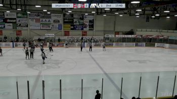 Replay: Home - 2025 Kamloops vs Williams Lake | Jan 26 @ 4 PM