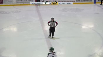 Replay: Home - 2024 Delta Black vs Shawnigan | Mar 9 @ 11 AM