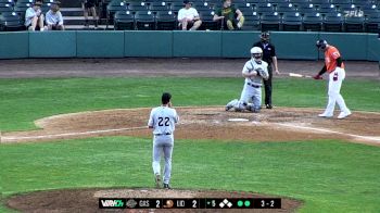 Replay: Home - 2024 Gastonia vs Ducks | May 29 @ 6 PM