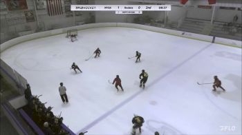 Replay: Home - 2023 MYHA U13 AA vs RHC U13 AA | Oct 15 @ 2 PM