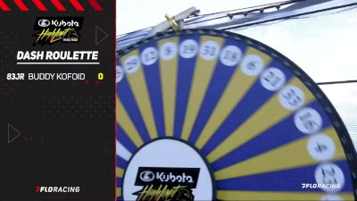 Replay: Kubota High Limit Racing at Kokomo | May 13 @ 6 PM