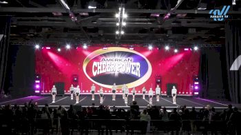 Ohio Elite Sport Complex - Code Black [2024 L1 Mini - Novice - Restrictions Day 1] 2024 Cheer Power Grand Nationals