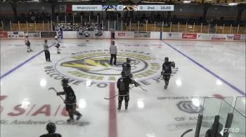 Replay: Home - 2023 Blues vs Tigers | Oct 7 @ 7 PM