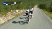 Replay: 2025 Arctic Race of Norway Stage 3