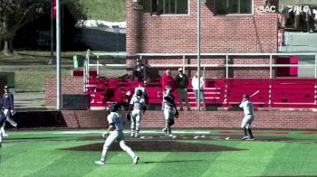 Replay: Lincoln Memorial vs UVA Wise | Feb 24 @ 4 PM