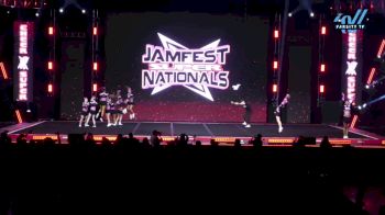 World Class Cheer - Rage [2025 L5 Senior Coed - D2 Day 1] 2025 JAMfest Cheer Super Nationals