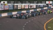Full Replay | NASCAR Whelen Modified Tour at Monadnock Speedway 7/24/26