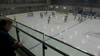 Replay: Home - 2023 Langley vs Port Moody | Nov 4 @ 7 PM