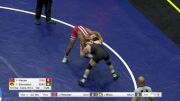 149 c, Brandon Sorensen, Iowa vs Ke-Shawn Hayes, Ohio State