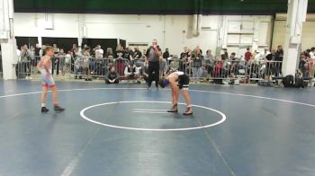 75 lbs Round Of 64 - Landon Riggs, NC vs Bryan Stancill Jr, TN