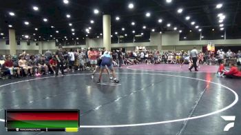 165 lbs Round 1 (32 Team) - Max Bell, EL Libres WC vs Sam Reynolds, Alabama Takedown