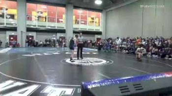 113 lbs Round Of 32 - Wade Mecham, American Fork vs Grant Wiskus, Douglas County