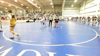 119 lbs Rr Rnd 2 - Brooks Blasko, Quest School Of Wrestling MS vs Matthew Lanneaux, Forge Perry