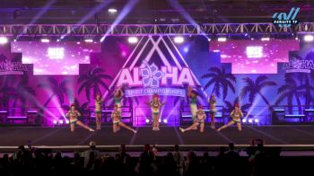 NM Elite - Rise [2025 L4 Senior Coed - D2 - Small Day 1] 2025 Aloha Grand Nationals
