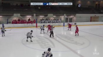 Replay: Home - 2025 PCHA vs Okanagan | Jan 12 @ 10 AM