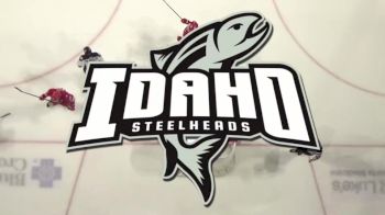 Replay: Away - 2025 Allen vs Idaho | Mar 21 @ 7 PM