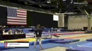 Isabella Pansano - Double Mini Trampoline, WCC - 2021 USA Gymnastics Championships