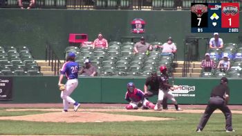 Replay: Home - 2024 Stormers vs Blue Crabs | May 16 @ 10 AM