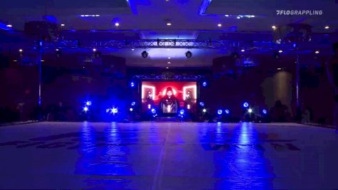 Nathan Baggett vs Jesse Kostbade 2025 Fight to Win 269