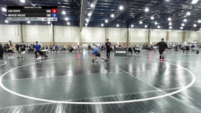 190 lbs Rr Rnd 2 - Ari Rupe, Caveman Wrestling vs Bryce Velez, Citrus Wrestling Club