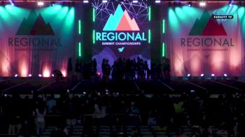 California Pride - Aftershock [2024 L2 Senior - Medium 1] 2024 The West Regional Summit