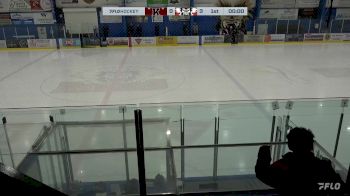 Replay: Home - 2023 Kelowna vs Columbia Valley | Nov 24 @ 6 PM