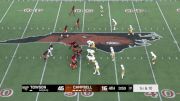 Replay: Towson vs Campbell | Nov 23 @ 5 PM