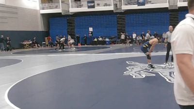 174 lbs Champ. Round 1 - Otgonbayar Batsuuri, Nebraska-Kearney vs Keagen Kroeger, Vanguard