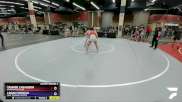 165 lbs Champ. Round 2 - Tanner Casaubon, Spartan Mat Club vs Logan Soileau, WAR Training Center