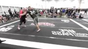 Brian Sheehan vs Thomas Gentile 2023 ADCC Dallas Open