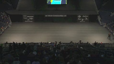 Replay: UD Arena (Multicam)  - 2025 WGI Percussion/Winds World Championships | Apr 12 @ 9 AM