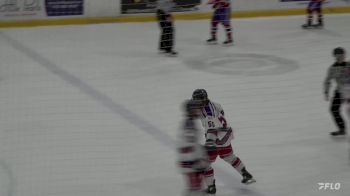 Replay: Home - 2023 Rangers vs Canadiens | Oct 14 @ 10 PM
