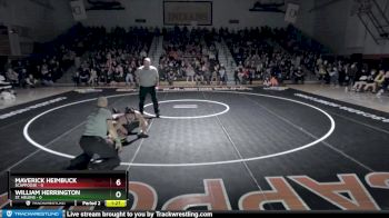 Replay: Scappoose vs St. Helens - 2023 Scappoose vs St. Helens Dual | Jan 19 @ 6 PM