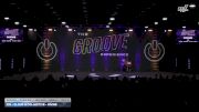 ICE - Cloud 9 Collective - Divine [2025 Junior - Premier - Hip Hop - Small Day 3] 2025 WSF Grand Nationals