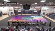 Downingtown East HS "Exton PA" at 2026 WGI Perc/Winds Toms River Regional+