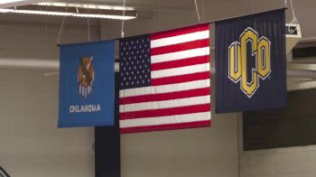 USA Cheer STUNT Nationals: NAIA Division | Oklahoma City vs Missouri Baptist - Club Day 1