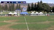 Replay: CSUSM vs Sonoma State | Oct 4 @ 3 PM