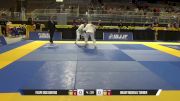 Brady Michael Turner vs Felipe Dos Santos 2025 Pan Jiu Jitsu IBJJF Championship